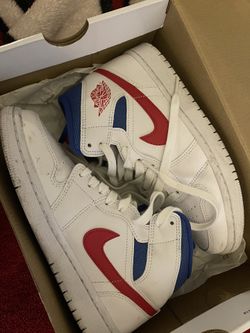 Jordan High