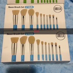 Lurella Brush Sets 