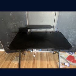 Gaming Desk 