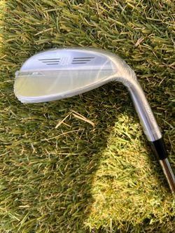 Titleist SM8 60 Degree Wedge 08M Tour Chrome