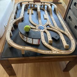 Heavy Duty Custom Thomas And friends Train Station 