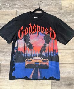 Godspeed Tee