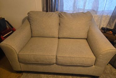 Loveseat