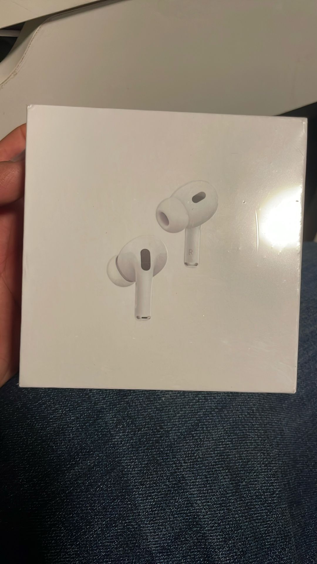 Airpods pro’s 2