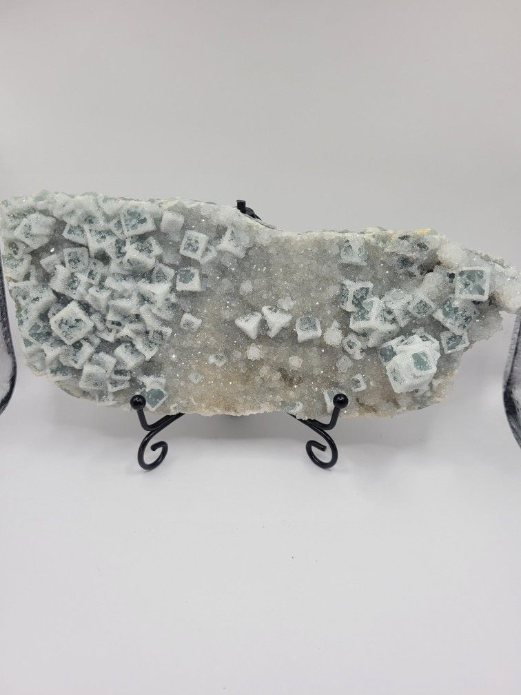 Sugar Flourite