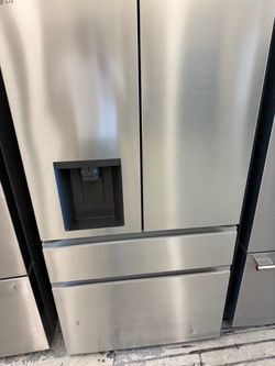 LG Fridge