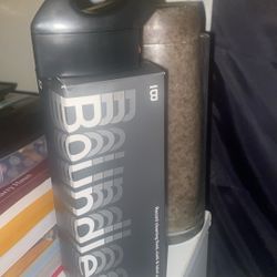 Boundless Record Cleaner Kit + Brush