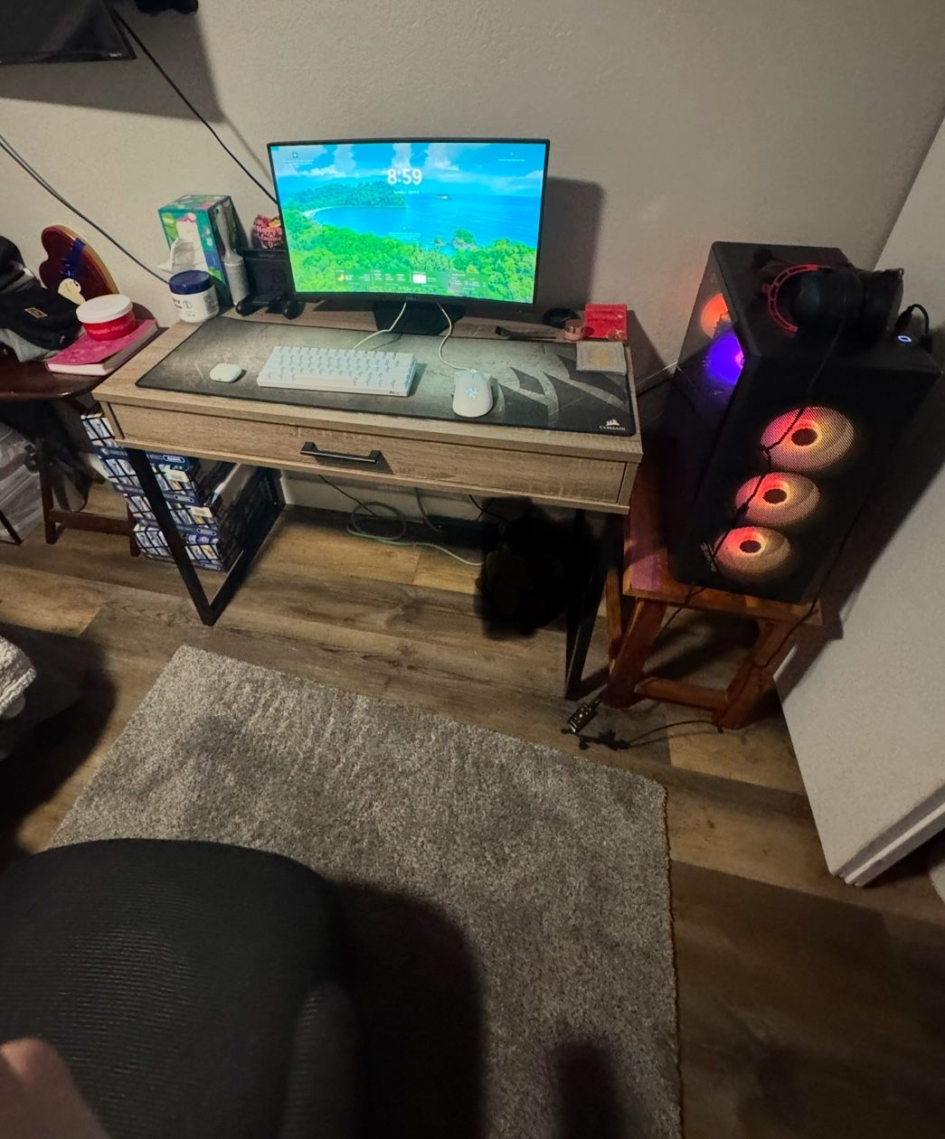 iBUYPOWER - Scale Gaming Desktop PC!