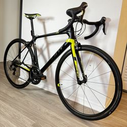 Giant TCR Advanced Pro 1 Size M 🔥🔥 Road Bike 