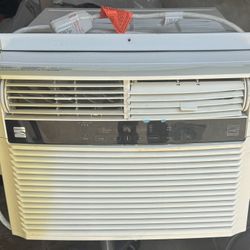 Air conditioning