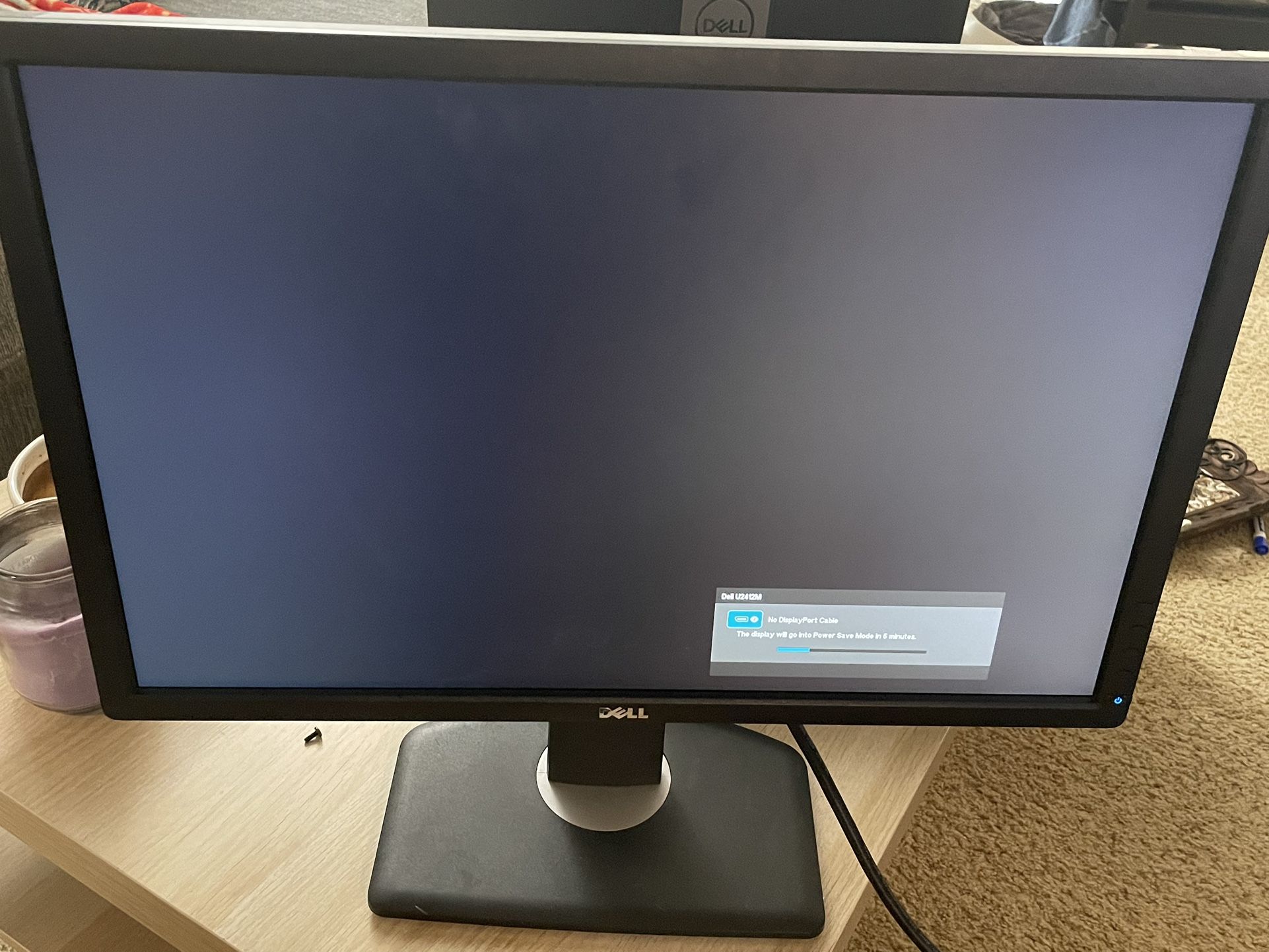 Dell Monitor