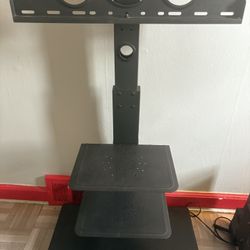 Tv Stand Swivel / Metal /30-60” / 40.00 Pick Up