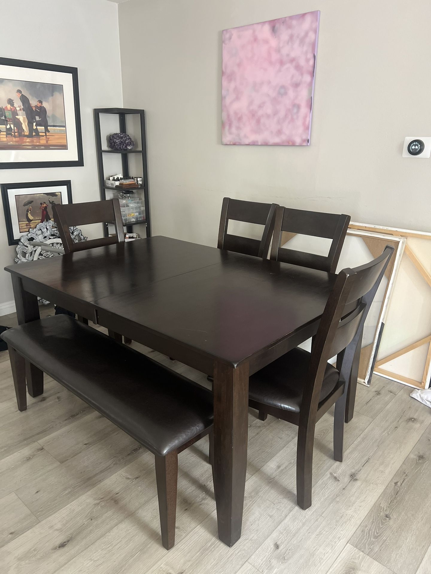 Dining Room Table