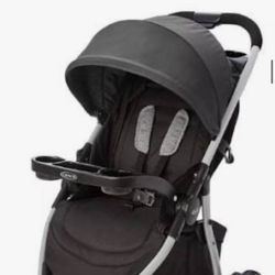 Graco Stroller 