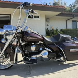 2006 RoadKing 