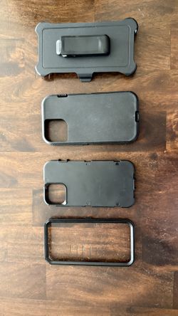 iPhone cases Strong And Clip To Belts Or Pants. For iPhone S and 13