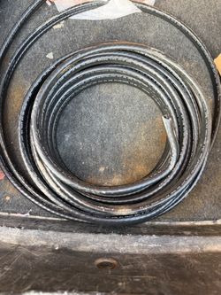 Electrical wire 6/2