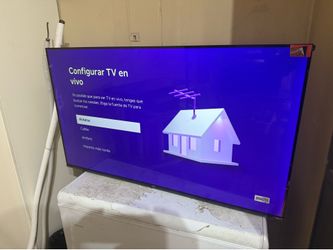 Television de 38 pulgadas   TCL