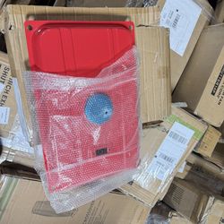 Sportpules Universal 5 Gallon Gas Tank for Generator, Generator Fuel Tank, Unscrew the tank cap to get all of the accessories