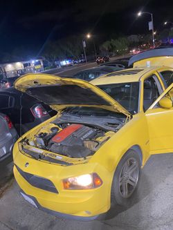 2006 Dodge Charger