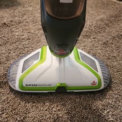 Bissell SpinWave 