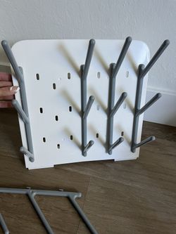 Baby Bottle Drying Rack