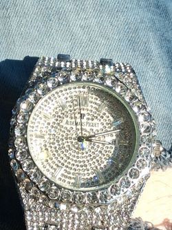 Audemars pigut watch