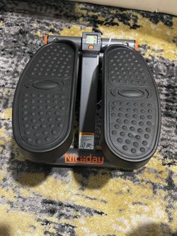 Niceday Mini Stepper