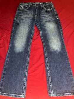 Kajm  men’s jeans