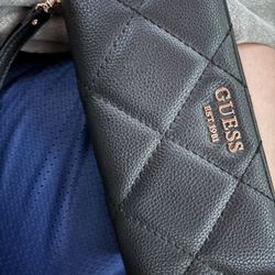 Guess Wallet