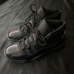 Gamma Blue 11s - Size 9.5 No Box