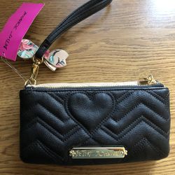 Betsey Johnson Wallet