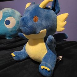 Blue Dragon 