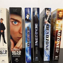 Dead Zone Series