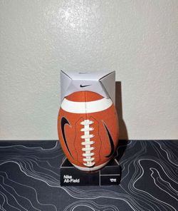 Nike football