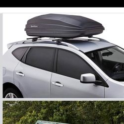 Roof Rack SportRack $100