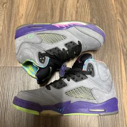 Air Jordan 5 “Bel Air” GS