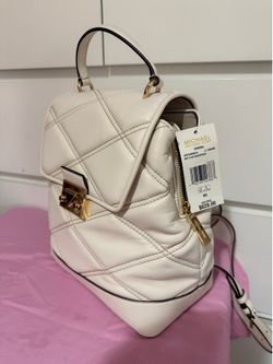 Mk back pack