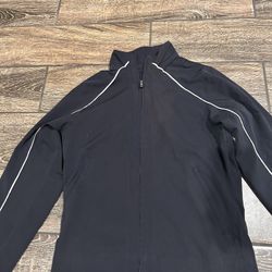 Adidas Black Jacket 