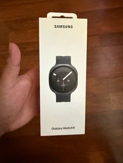 Samsung Galaxy Watch9 44MM Bluetooth