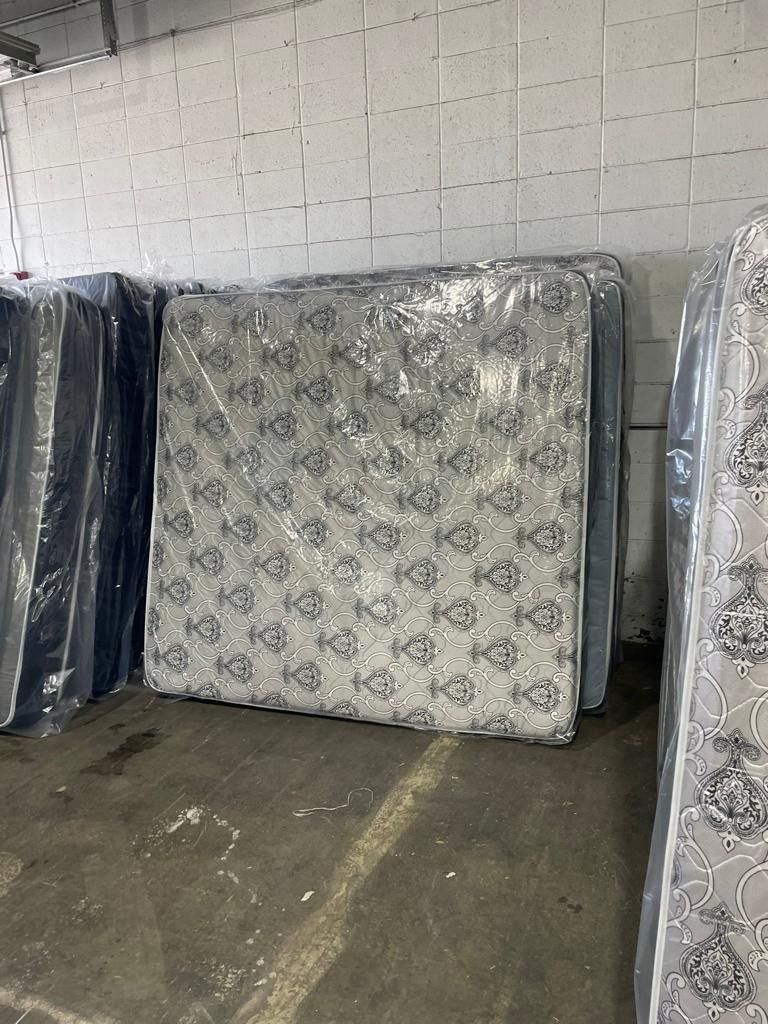 MATTRESSES SALE