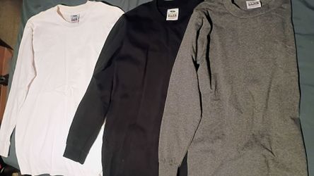 Men's long sleeve Pro club