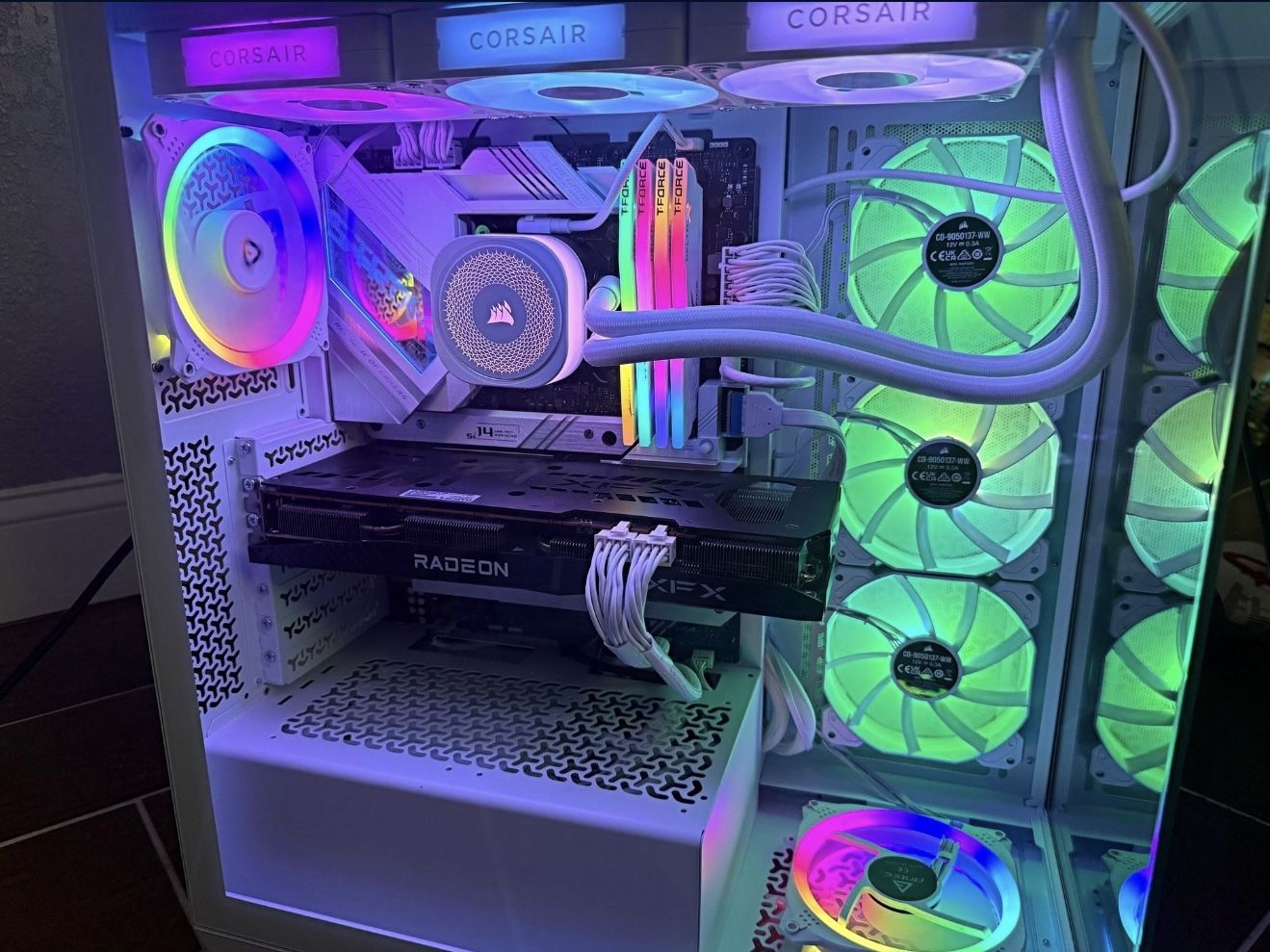 Brand New Gaming PC