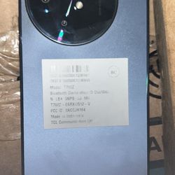 TCL 50 XL NXTPAPER 5G