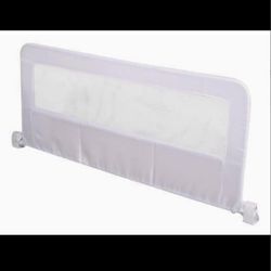 2 Bed Guard Rails