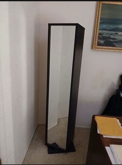Rotating Swivel Mirror