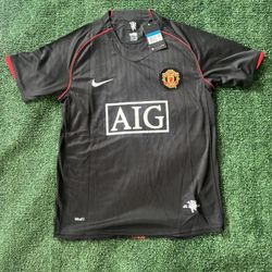 Soccer Jersey