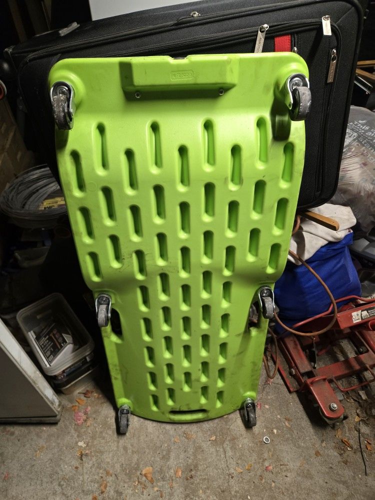 CREEPER