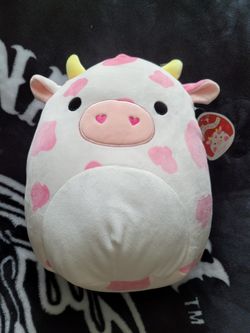 Squishmallows 