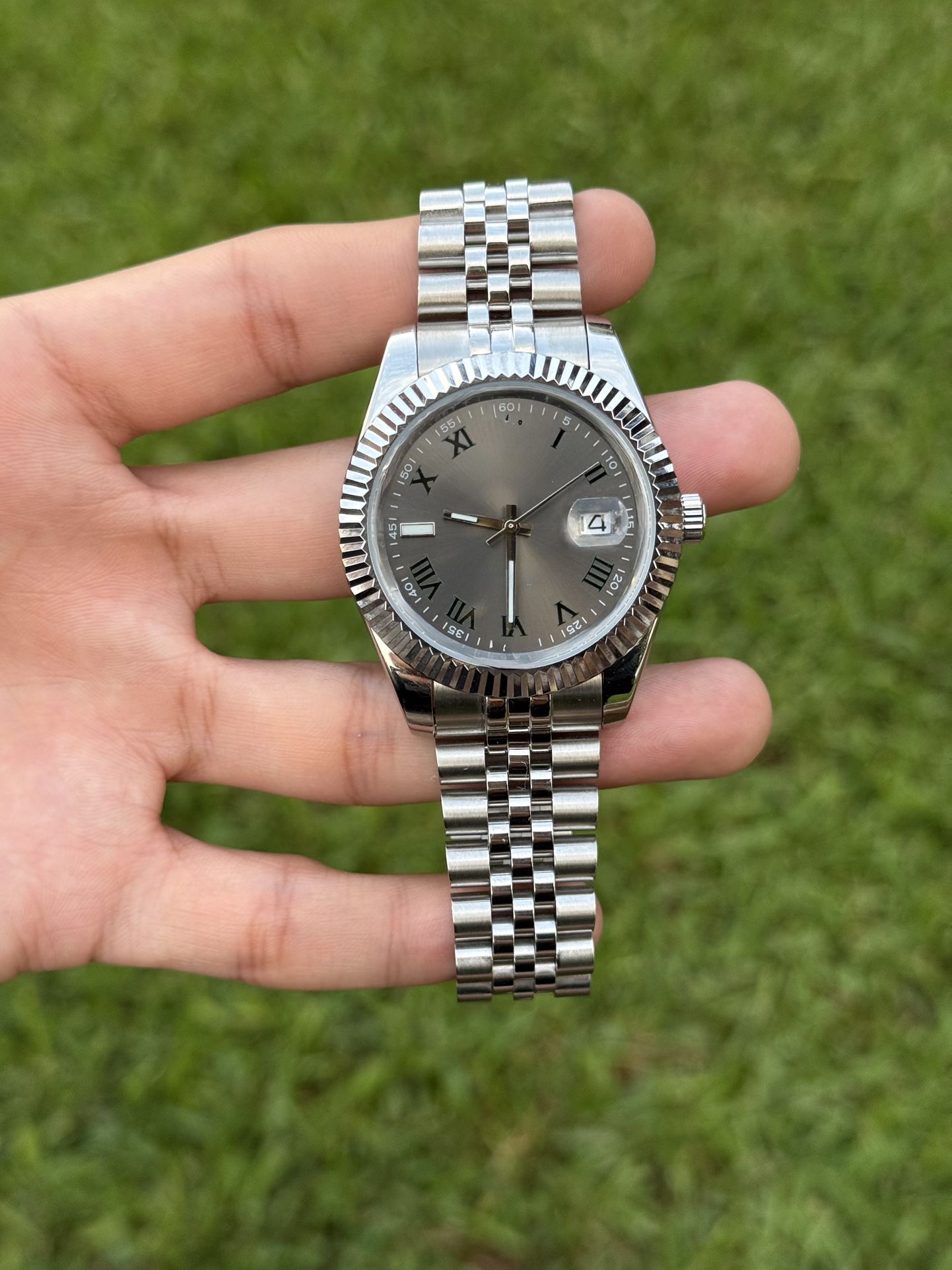 Men’s watch